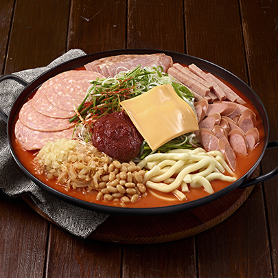 오리지널부대찌개